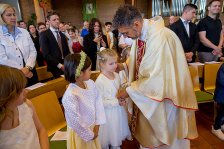 09.05.2024 Erstkommunion